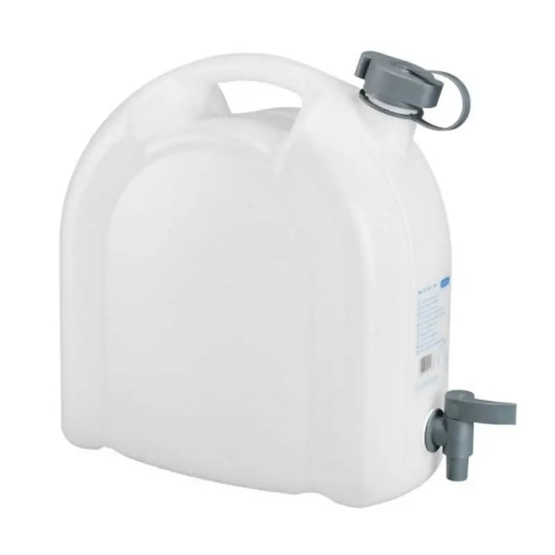 Wasserkanister 10 Liter mit Ablasshahn Jetzt Bestellen
