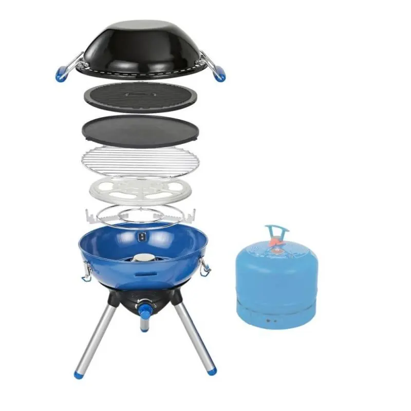 Campingaz Party Grill 400R Gasgrill - 50 mbar Wochenendangebot