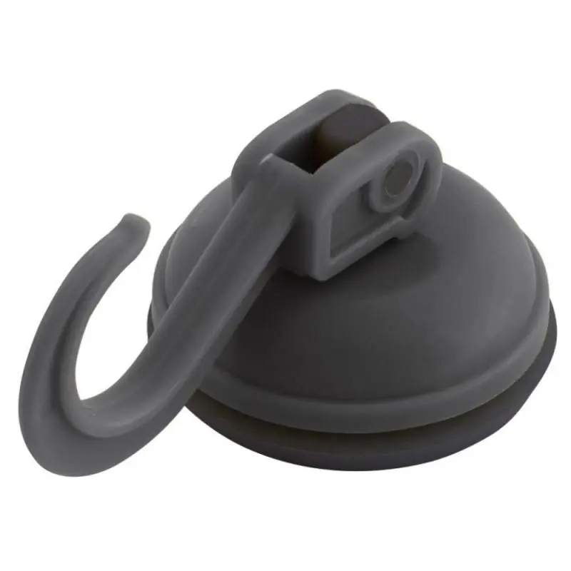 EuroTrail Hakensaugnapf M - 2er Set Neue Ware
