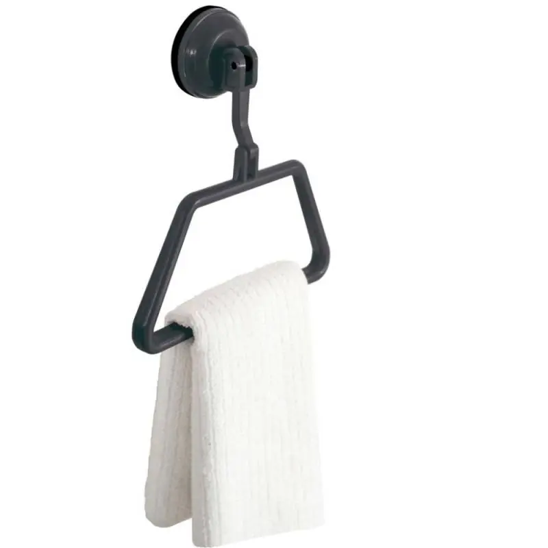 Sichere Zahlung EuroTrail Handtuchhalter mit Saugnapf