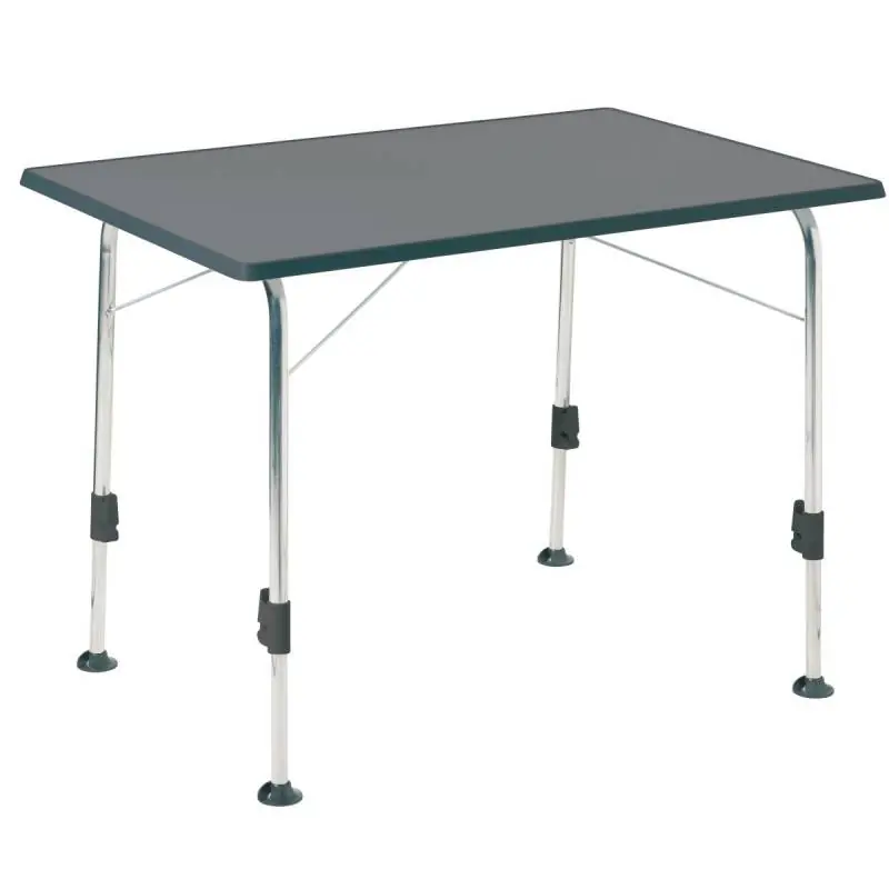 Dukdalf Campingtisch Stabilic 2 - anthrazit Saisonangebot