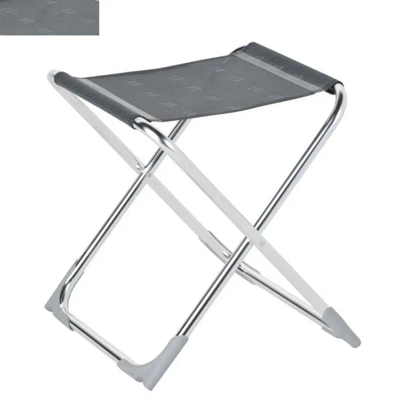 Dukdalf Aluminium Klapphocker Soul - anthrazit Sichere Zahlung