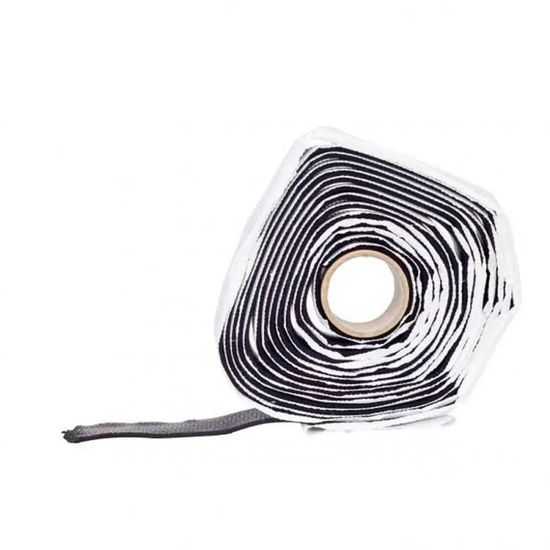 Must-Have DEKA Butyl-Tape - 20 x 2 mm - 3 m