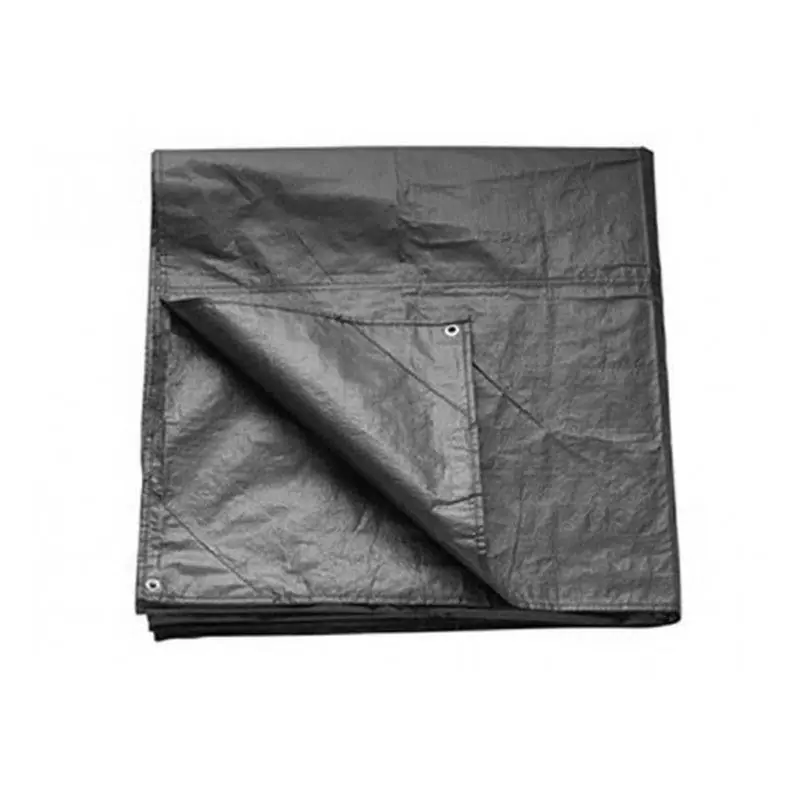 Knallerangebot Universal Zelt Bodenplane - 180 x 120 cm