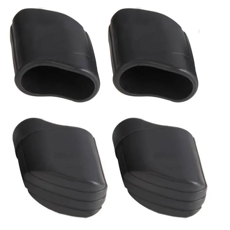Bestpreis Westfield Bodenschoner anthrazit 4er Set