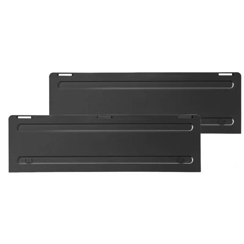 Abverkauf Dometic Ersatz Winterabdeckung für LS 100 und LS 200 schwarz