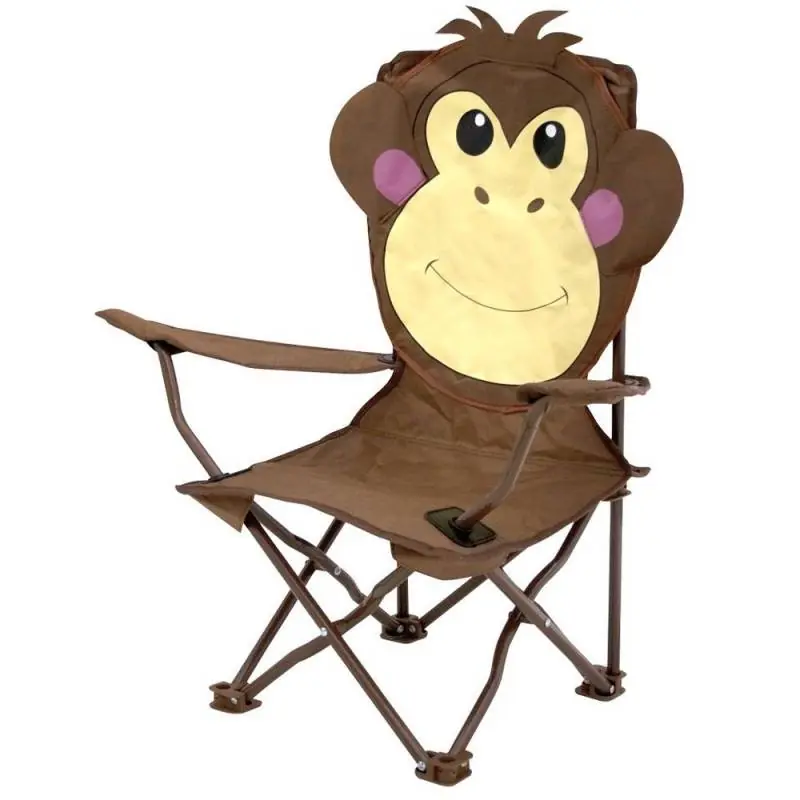 Eurotrail Kinder-Faltstuhl Monkey Kracherpreis