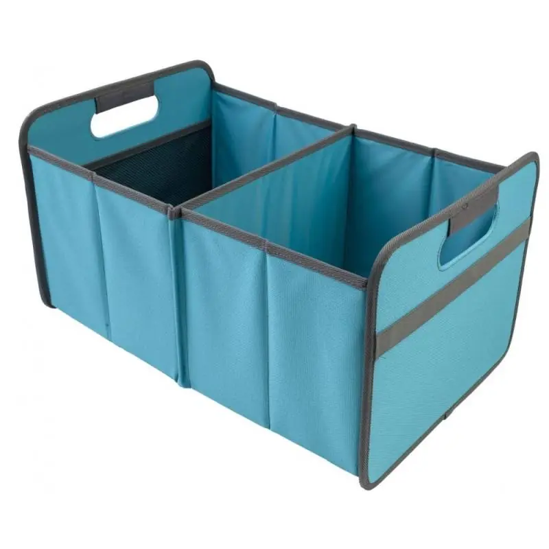 Meori Faltbox Classic, azur-blau, Größe L Sale