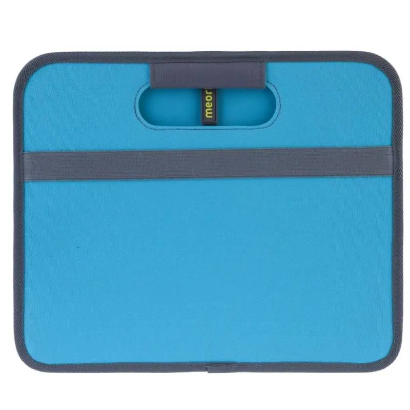 Meori Faltbox Classic, azur-blau, Größe M Highlight