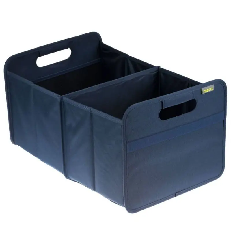 Meori Faltbox Classic, Marine Blau, Größe L Letzte Chance