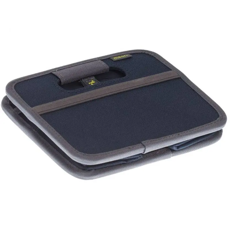 Direkt Vom Hersteller Meori Faltbox Classic Mini, marine-blau