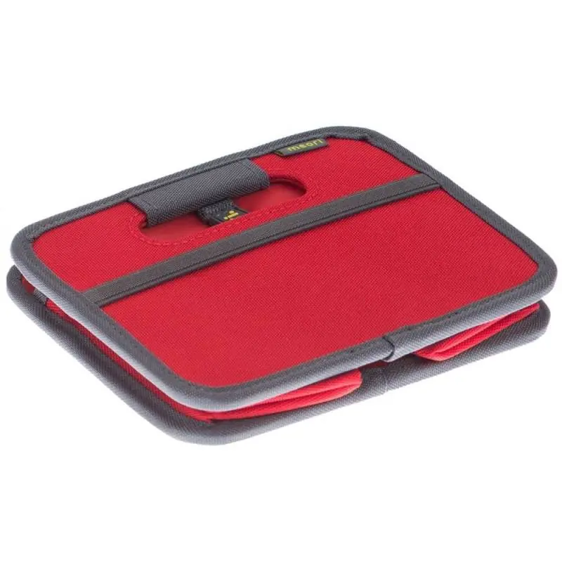 Billig Meori Faltbox Classic Mini, hibiskus-rot
