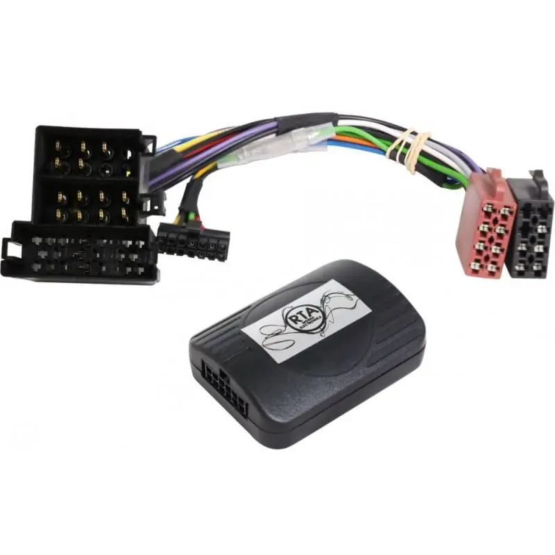 Aktuell Lenkrad-Adapter für Fiat Ducato ab Baujahr 05/2014