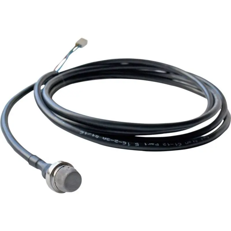 Letzte Chance Linnepe TriGasAlarm Gaswarner - externer Sensor