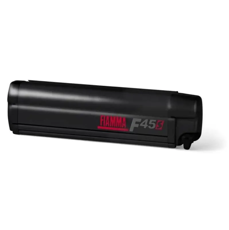 Begrenztes Angebot Fiamma Fiammastore F45 S 300 - Deep Black