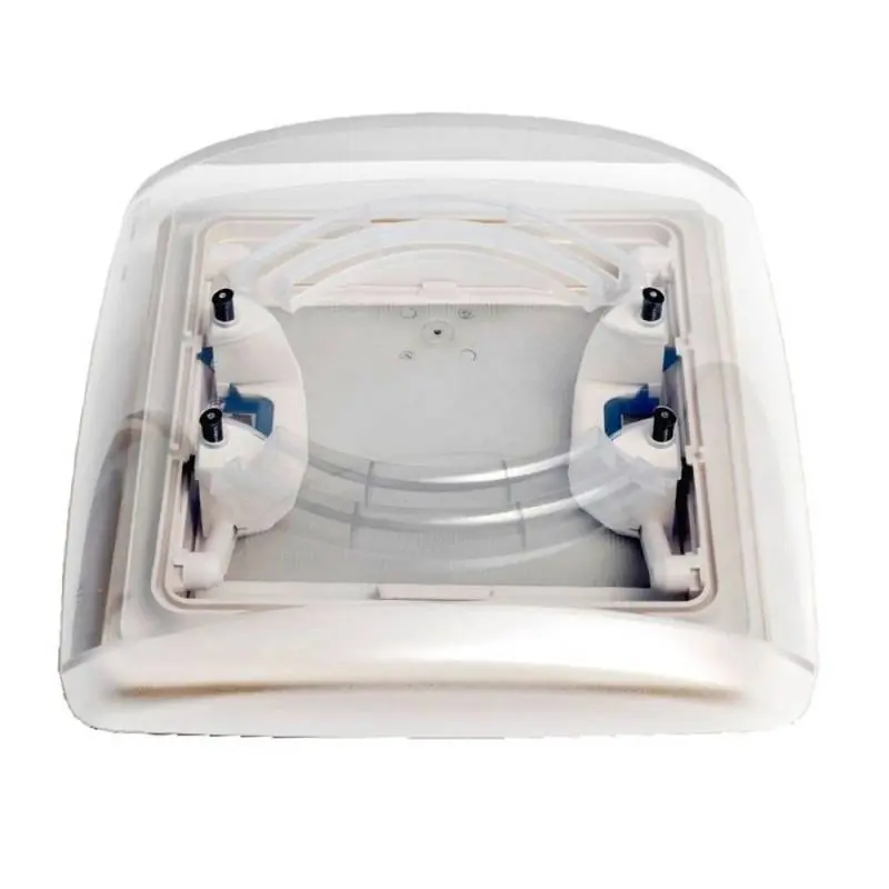 MPK Dachhaube VisionVent S pro Angebot