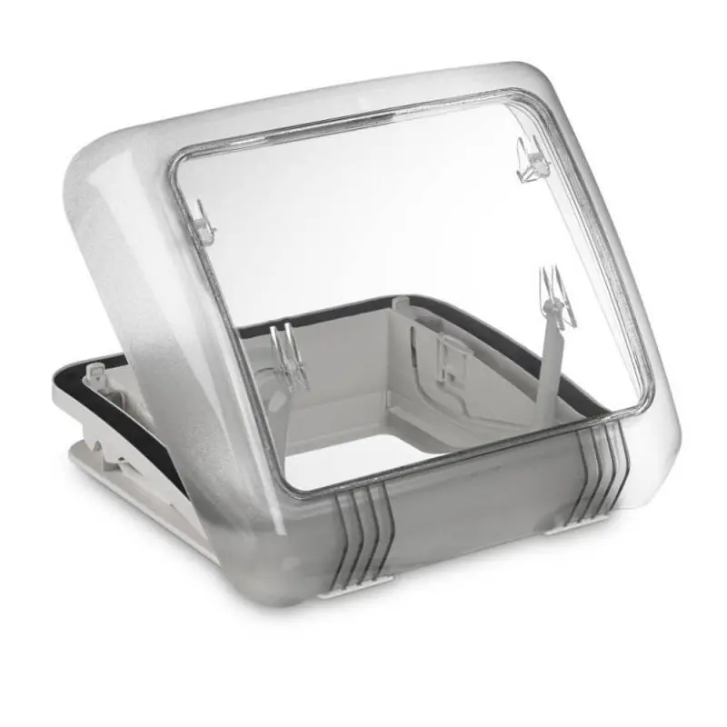Dometic Seitz Micro Heki ohne Zw mit Rollo Aktuell