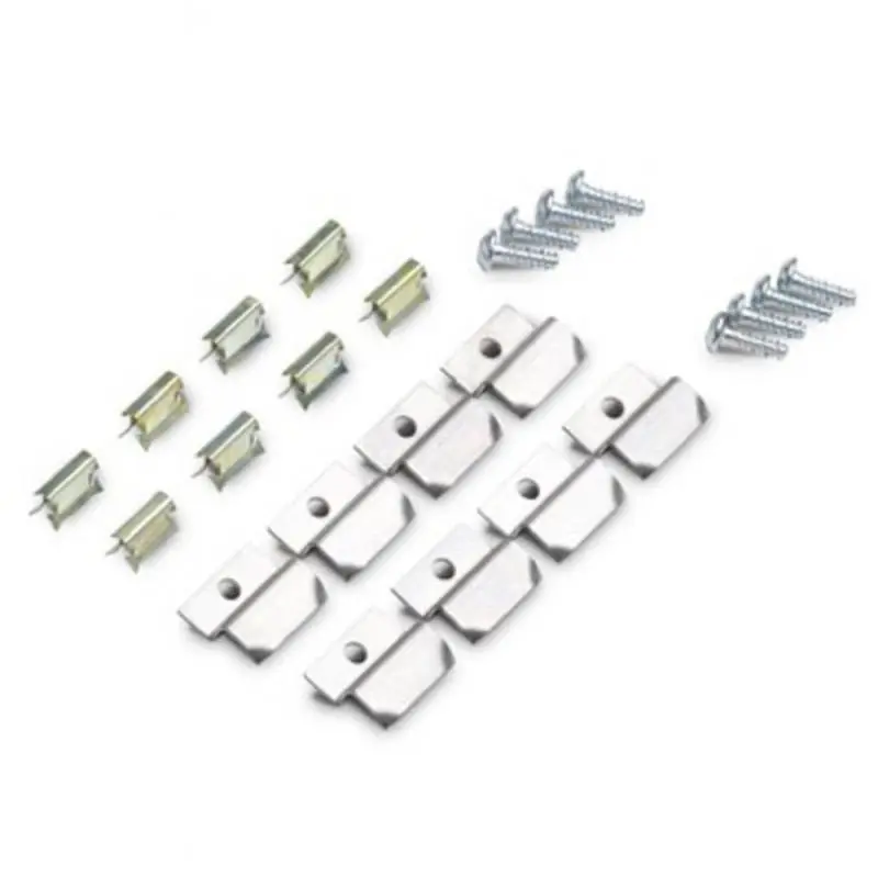 Must-Have Seitz Micro-Heki Installation-Kit - 30-31 mm