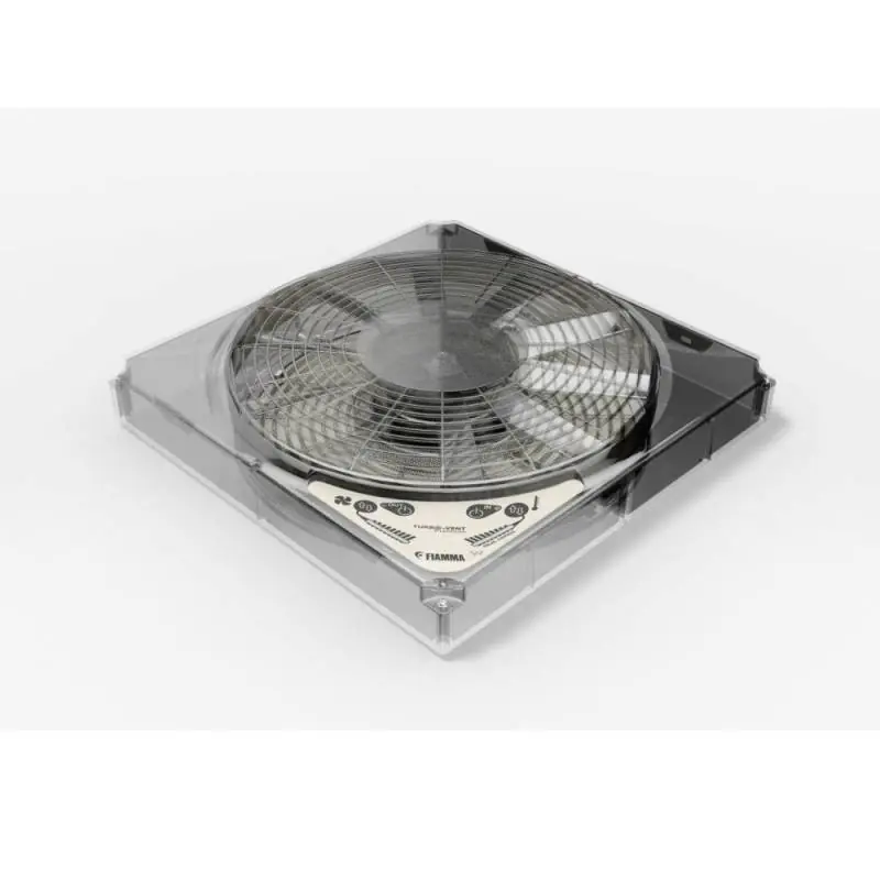 Fiamma Kit Turbo-Vent F Premium Top-Angebot