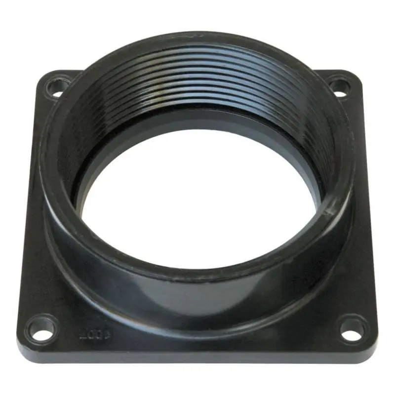Sale Anschraubflansch 3 zoll US Innen