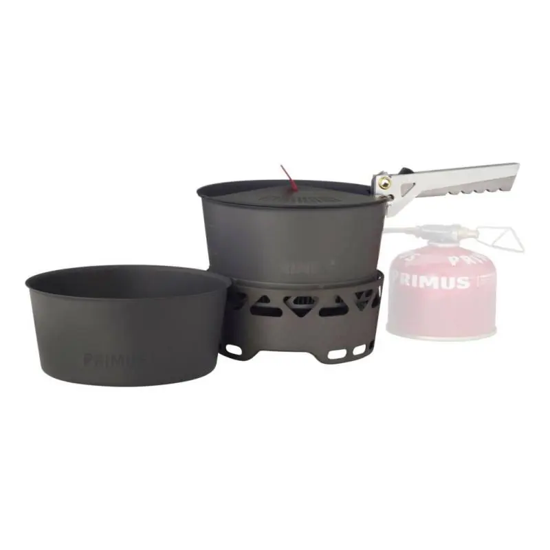 Neue Kollektion Primus Primetech Stove Set