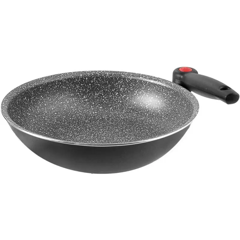 Meistverkauft Brunner Pirate Wok-Pfanne