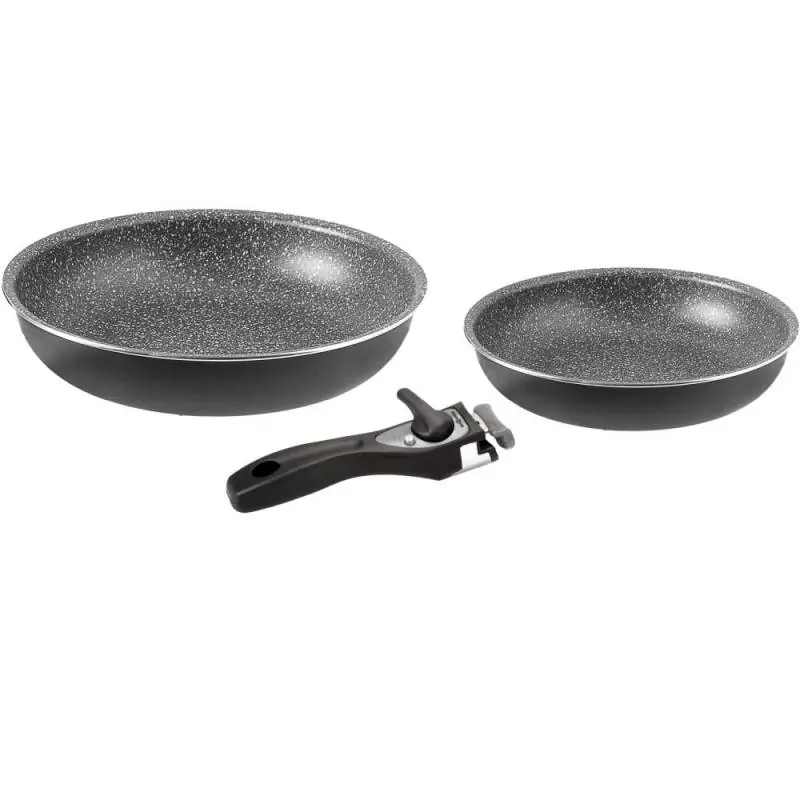 Brunner Pirate Pfannenset Saisonangebot