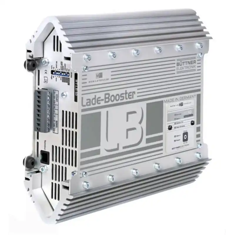 Must-Have MT-LB 60 IUoU-Lade-Booster