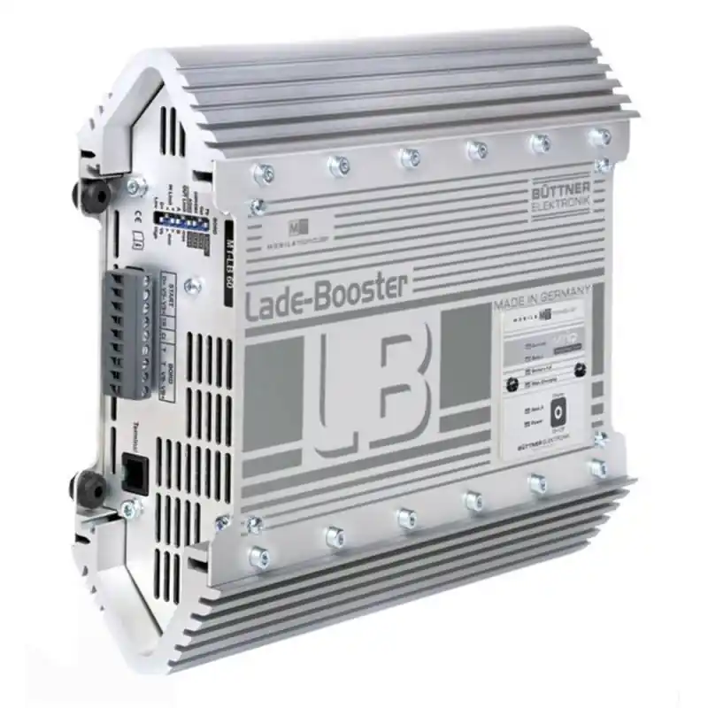 Aktuell MT-LB 90 IUoU-Lade-Booster