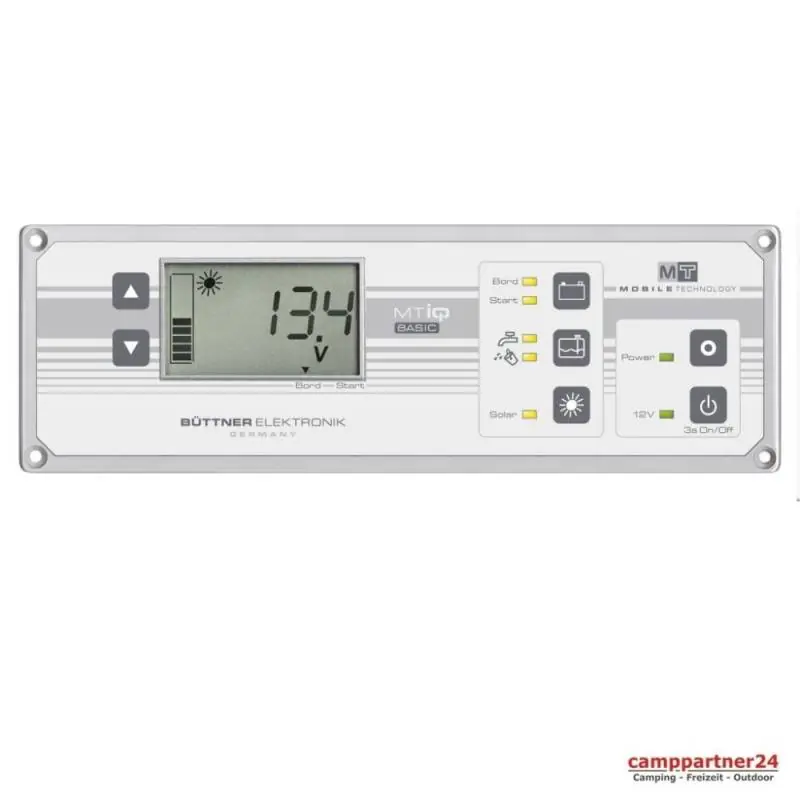 Büttner Elektronik MT InfoPanel Basic Meistverkauft