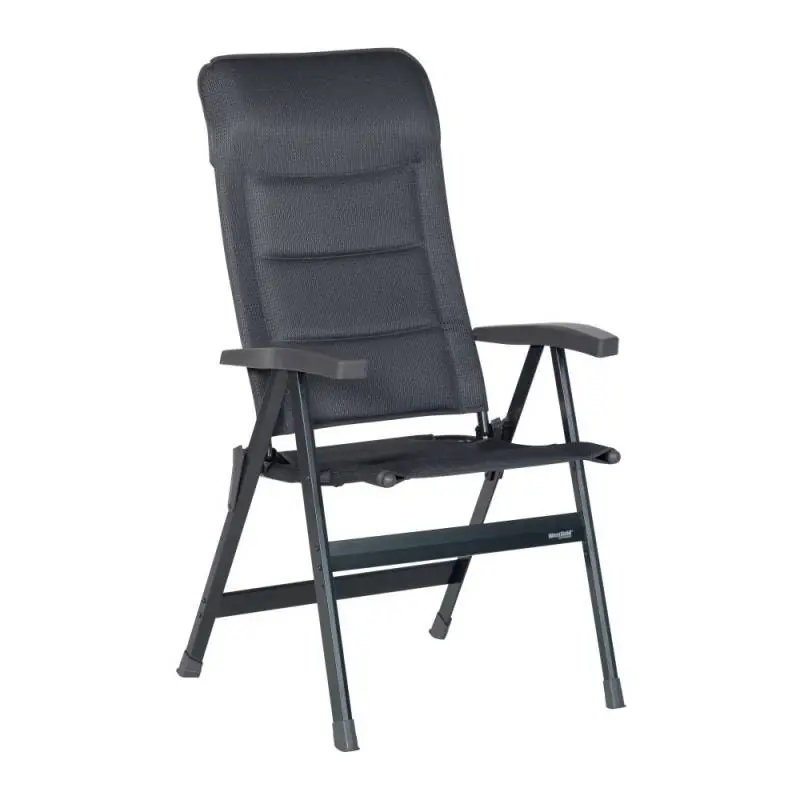 Saisonangebot Westfield Campingstuhl Be-Smart Majestic - anthrazit