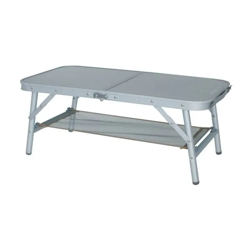Abverkauf EuroTrail Aluminium Tisch St. Remy