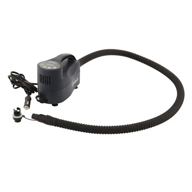 Outwell Wind Gust Zeltpumpe 12V - 2023 Solange Der Vorrat Reicht