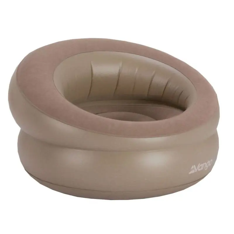 Super-Preis Vango Inflate DLX Chair - beige