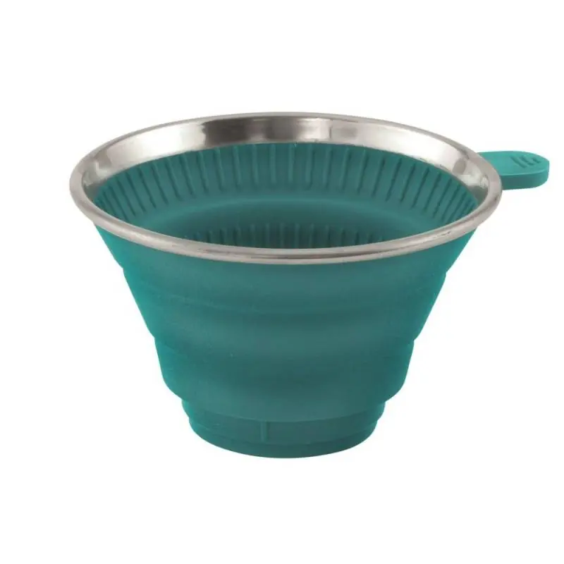 Online Kaufen Outwell Collaps Kaffeefilter - petrol