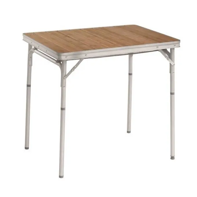 Outwell Calgary S Bambustisch Top-Seller