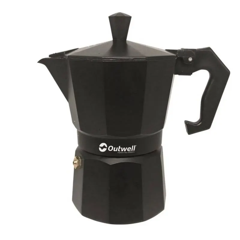 Outwell Alava Espresso Maker für 6 Tassen Ausverkauf
