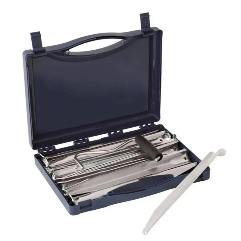 Schnäppchen Outwell U-Zeltheringe - 20er Box