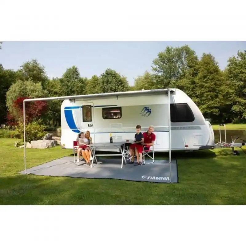 Fiamma Caravanstore 440 XL - Royal Grey Neuheit