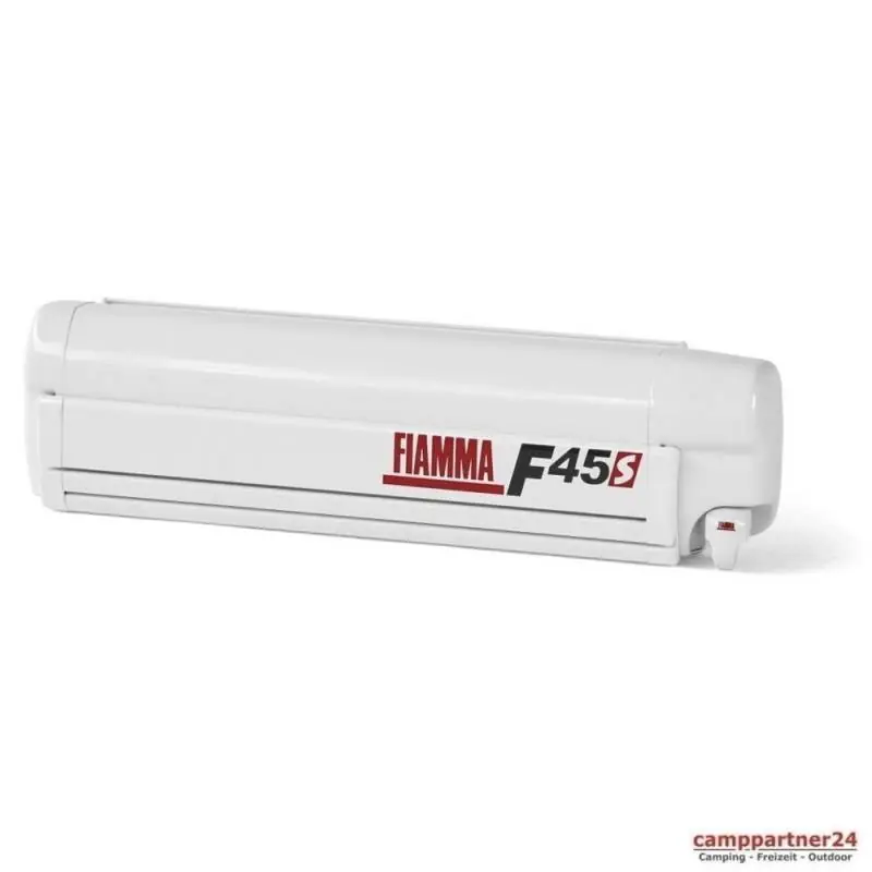 Fiamma Markise Fiammastore F45 S 300 - Polarweiß - Royal Blue Sofort Bestellen