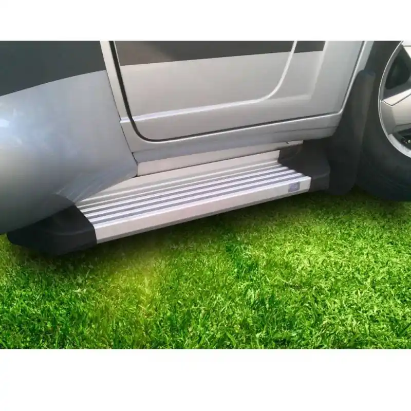 Cobra Freistufe Fiat Ducato ab Bj. 2006 Echt