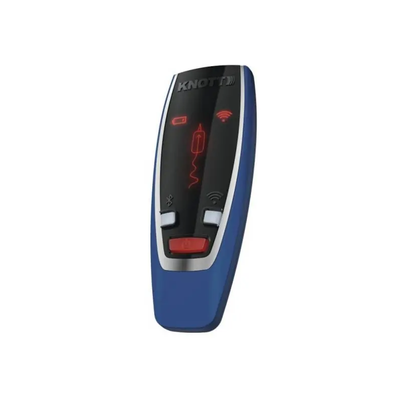 Angebot KNOTT ETS Plus Fernanzeige und KNOTT-App