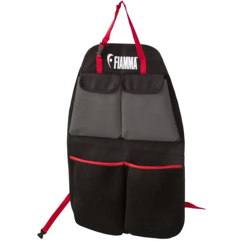 Fiamma Organizer für Fahrzeugsitz Begrenztes Angebot