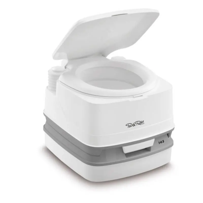 Thetford Porta Potti 145 - weiß Saisonangebot