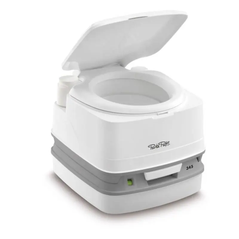 Must-Have Thetford Porta Potti 345 - weiß