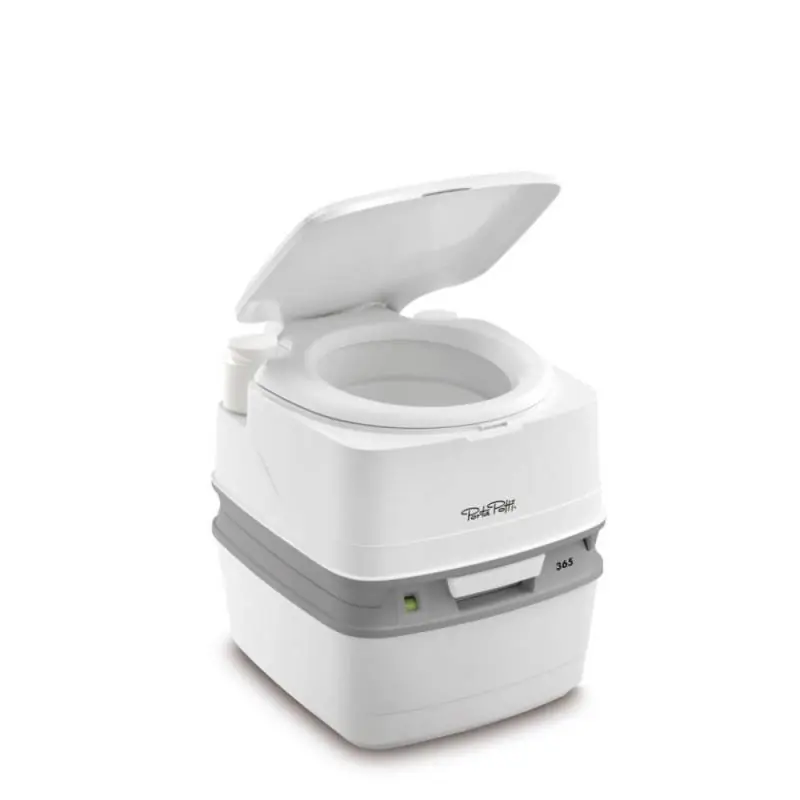 Heißes Angebot Thetford Porta Potti 365 - weiß