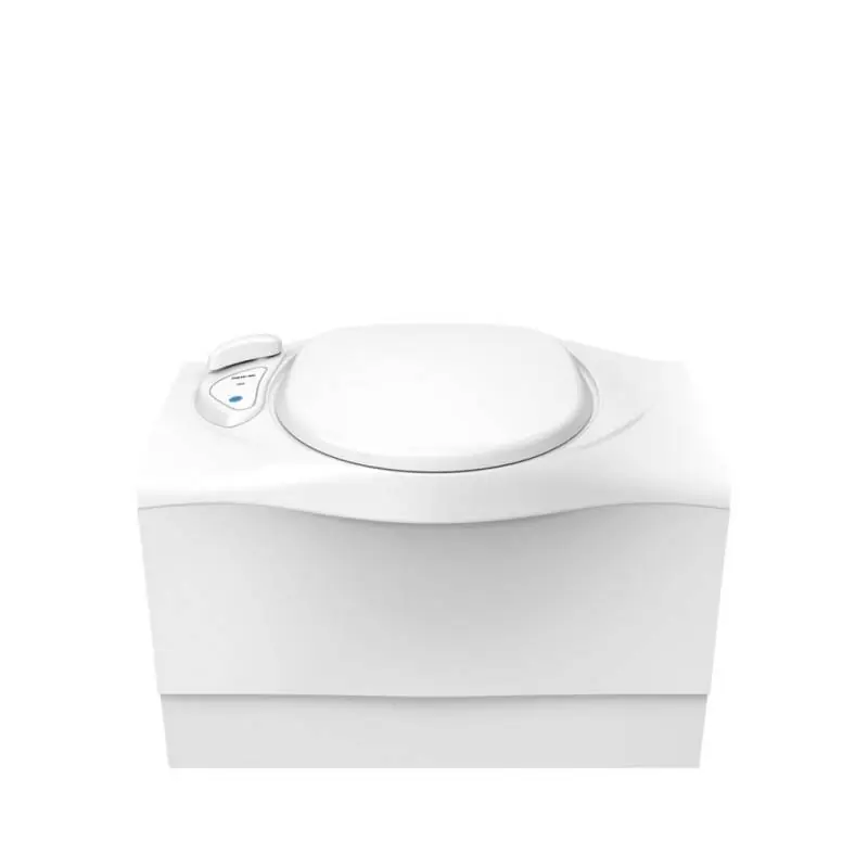 Begrenztes Angebot Thetford Cassettentoilette C-403L rechts
