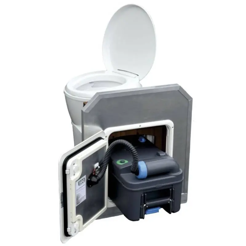 Günstig SOG WC-Entlüftung SOG 1 Typ H C220
