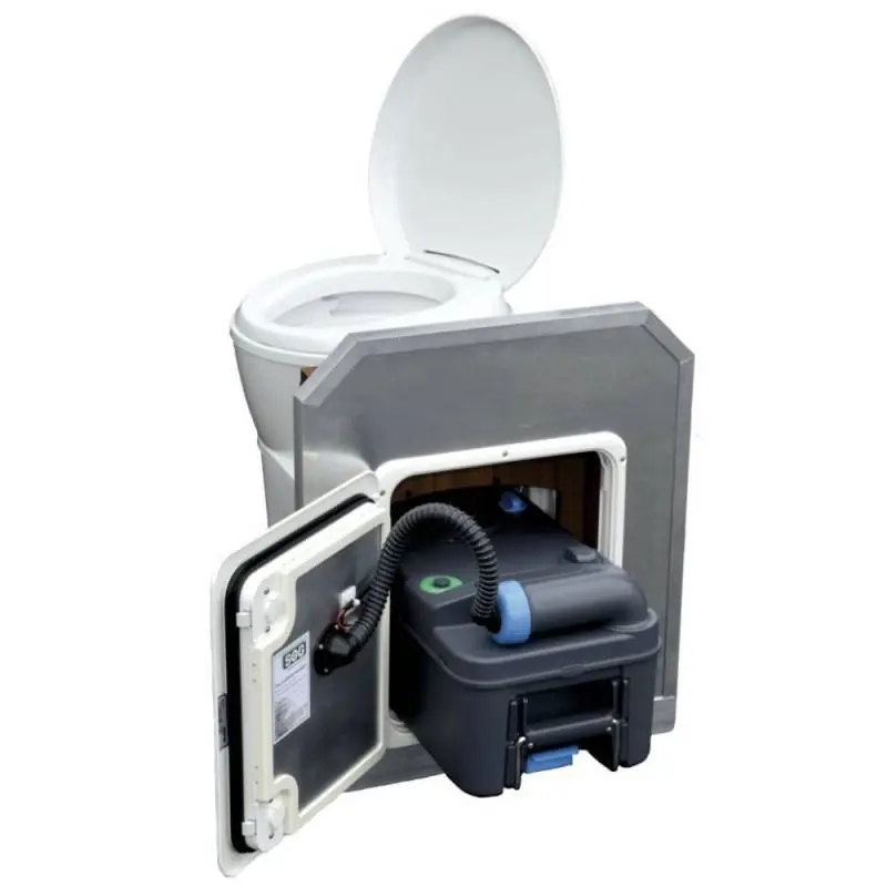 SOG WC-Entlüftung SOG 1 Typ H C220 Günstig