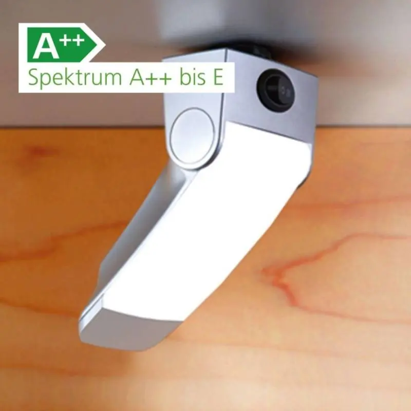 Neu Im Sortiment FAWO Combi-Lesespot Ambience